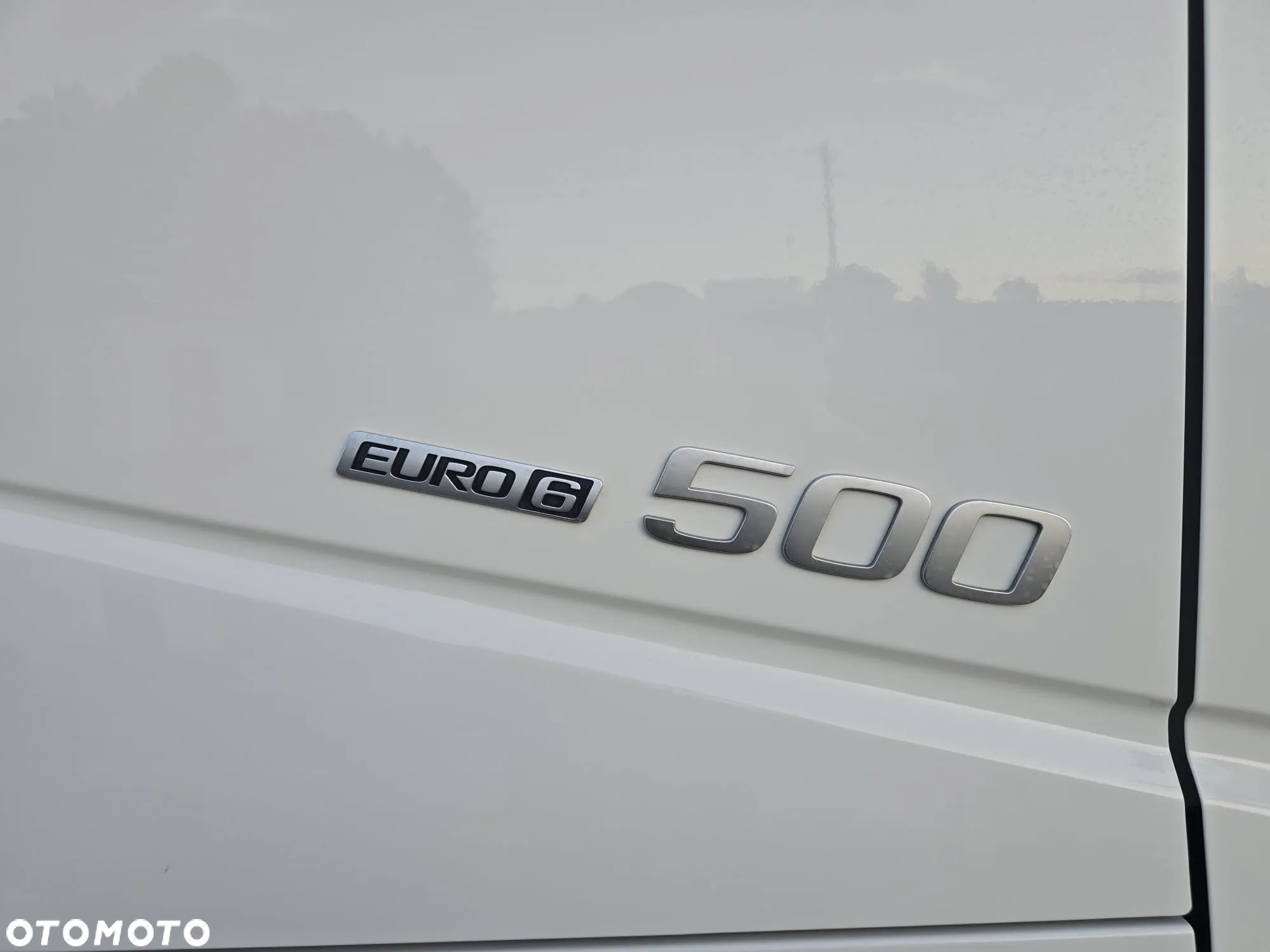 Volvo FH / 500 / EURO 6 / ACC / NOWY MODEL - 15