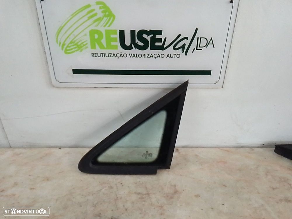 Vidro Lateral Fr Esq Volkswagen Caddy Iii Caixa (2Ka, 2Kh, 2Ca, 2Ch) - 1