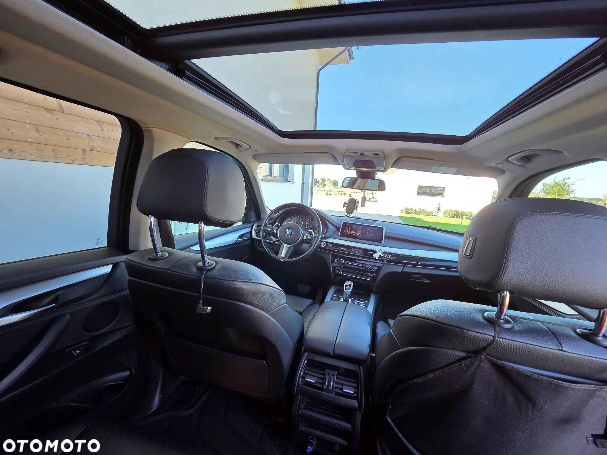 BMW X5 xDrive30d - 14