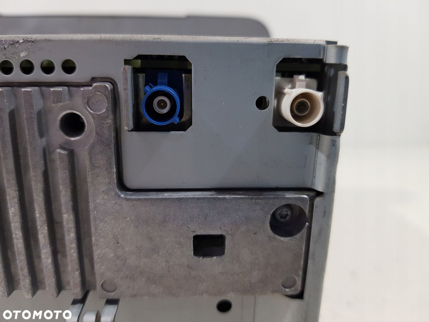 RADIO MP3 NAVI 1K0035191D VW PASSAT TOURAN GOLF EU - 11