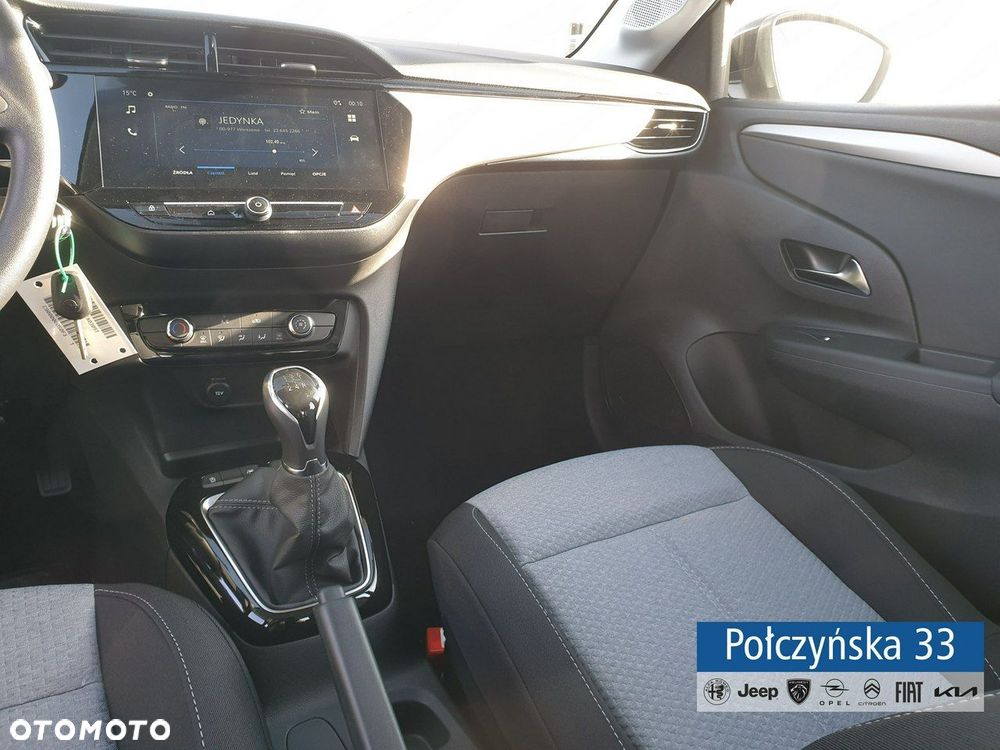Opel Corsa - 26