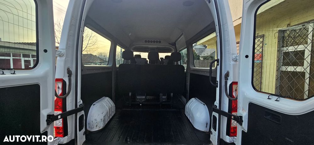 Renault Master L3H2 - 8