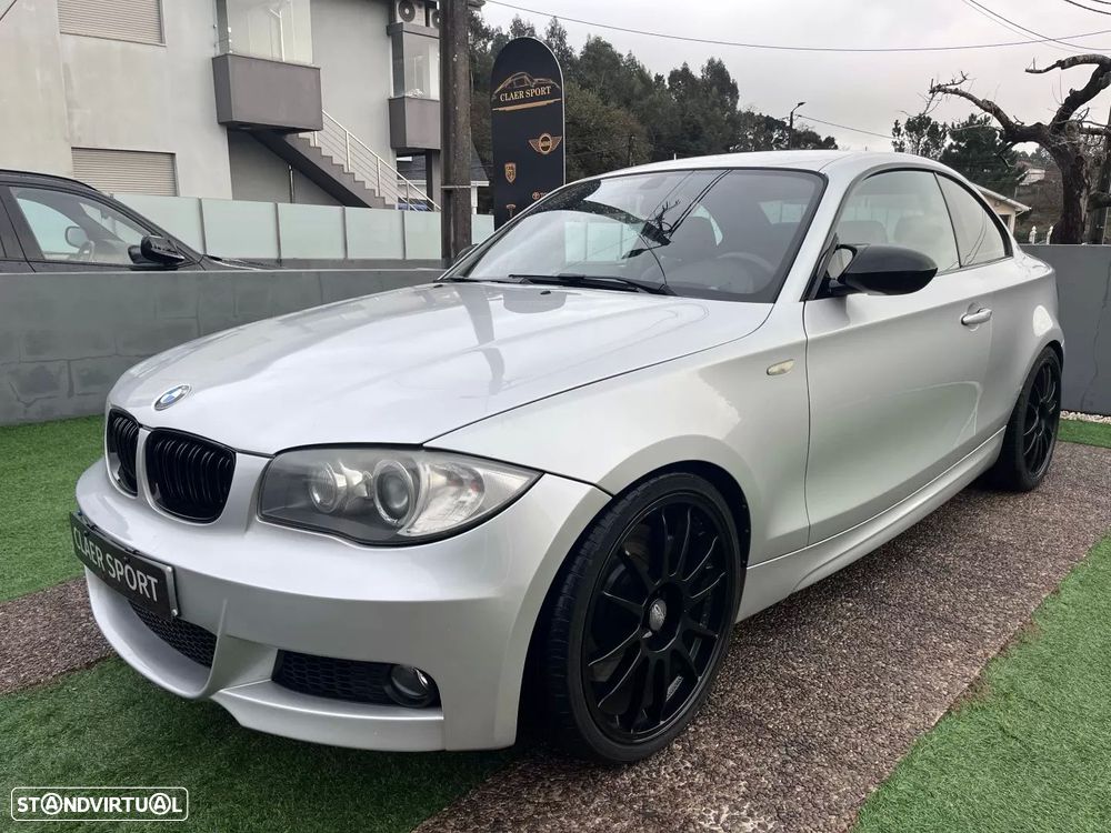 BMW 120 - 3