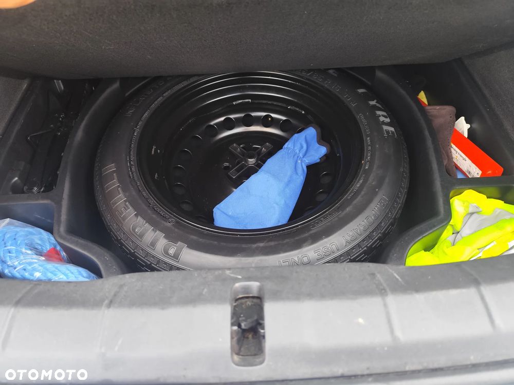 Volvo C30 1.6D DRIVe Kinetic Start-Stop - 20