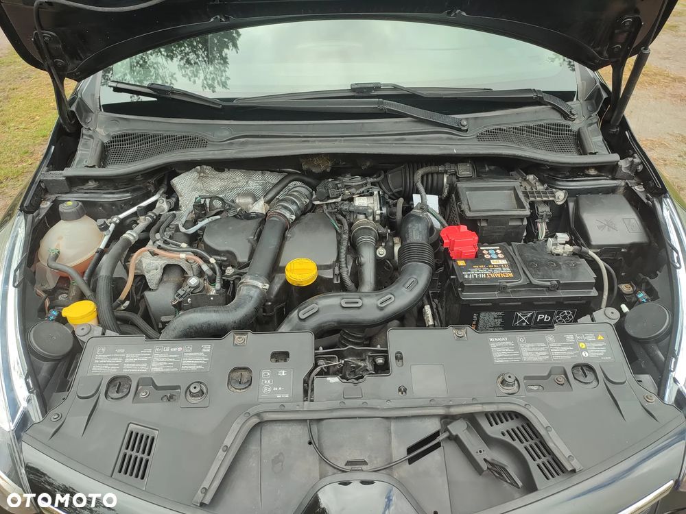 Renault Clio (Energy) dCi 90 Start & Stop LIMITED - 18