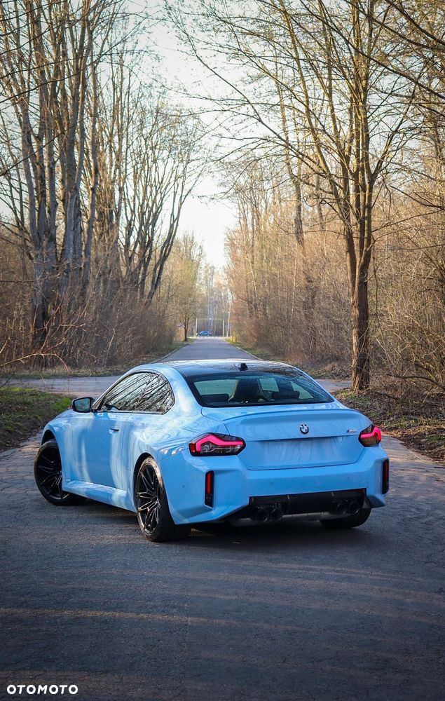 BMW M2 sport - 16