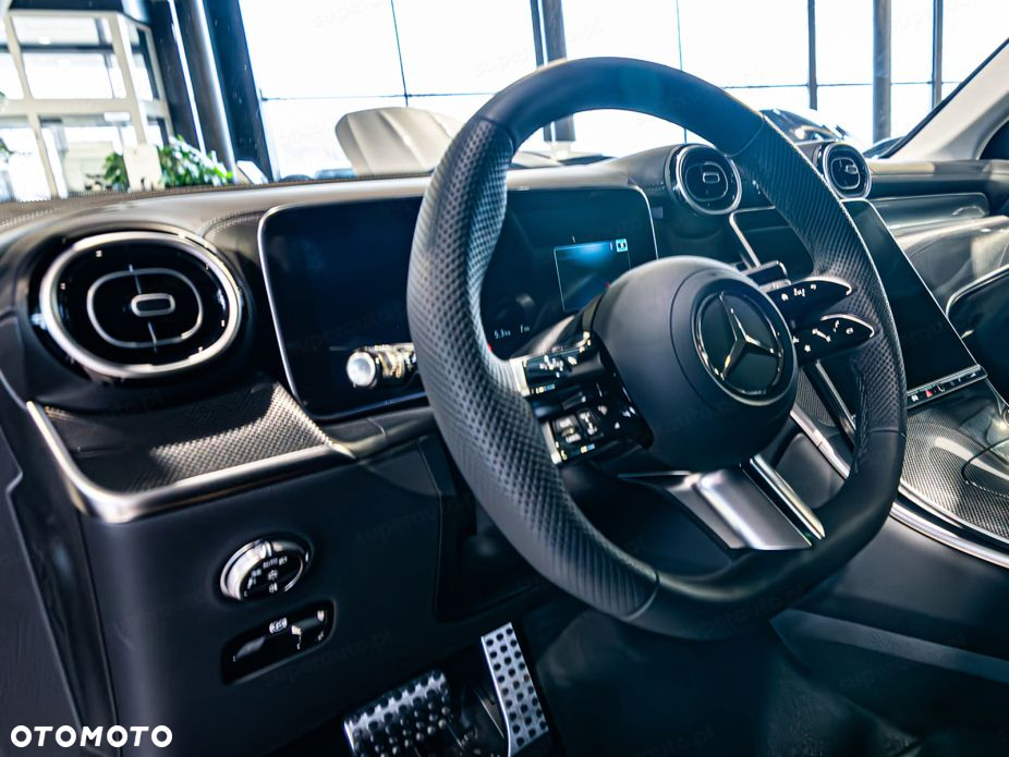 Mercedes-Benz GLC - 8