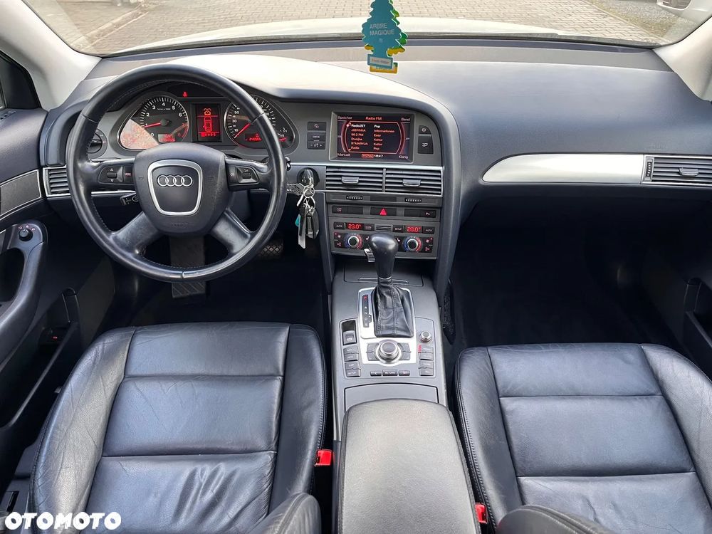Audi A6 Limousine - 5