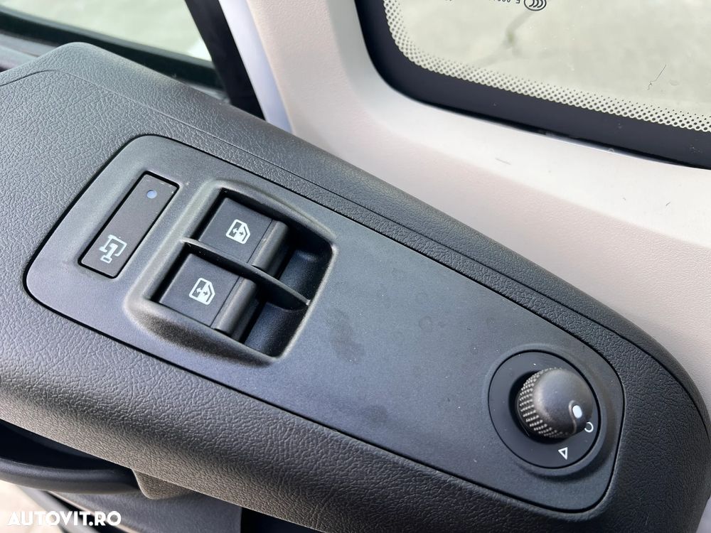 Toyota PROACE MAX L3H2 VAN 4D 2.2D 140 CP 6MT – CARGO - 20