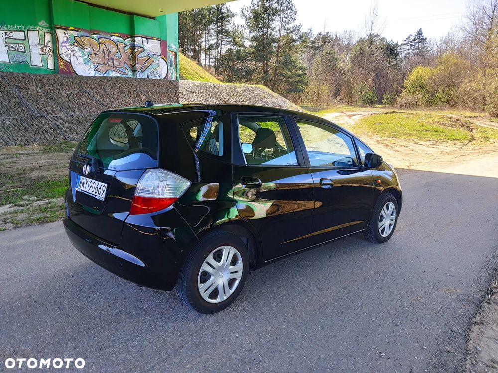 Honda Jazz 1.2 i-VTEC Trend - 6
