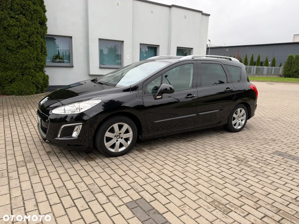 Peugeot 308 - 2