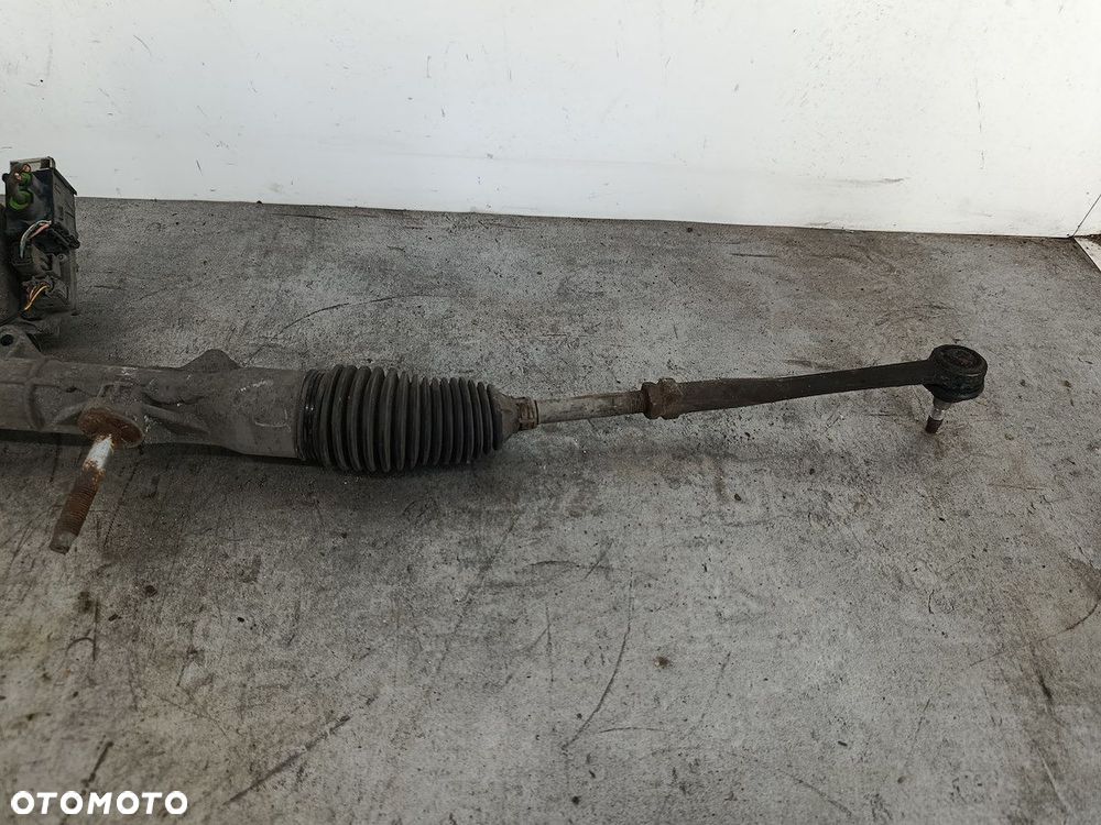 MAGLOWNICA PRZEKŁADNIA KIEROWNICY PEUGEOT 207 6700001816 Q003T63874ZE JTEKT - 6