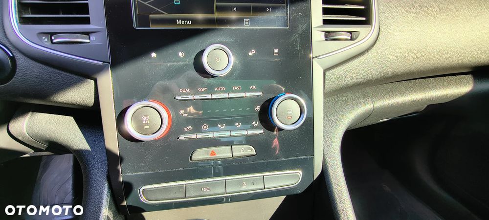 Renault Talisman 1.3 TCe FAP Limited EDC - 27