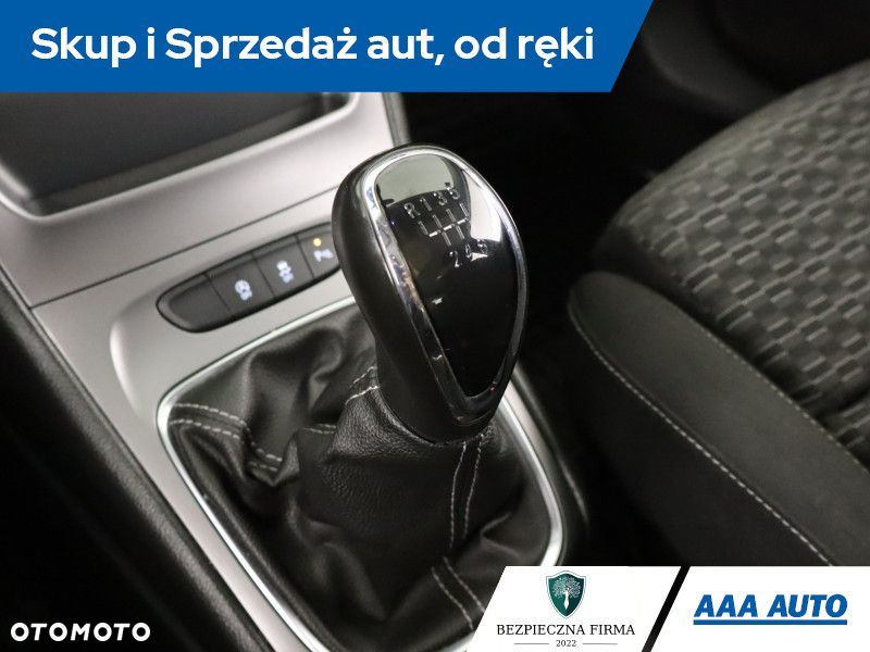 Opel Astra - 15