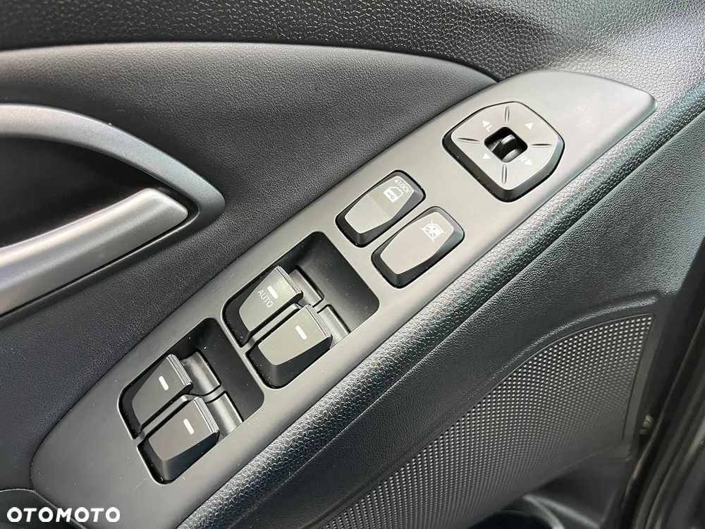 Hyundai ix35 2.0 4WD Style - 22