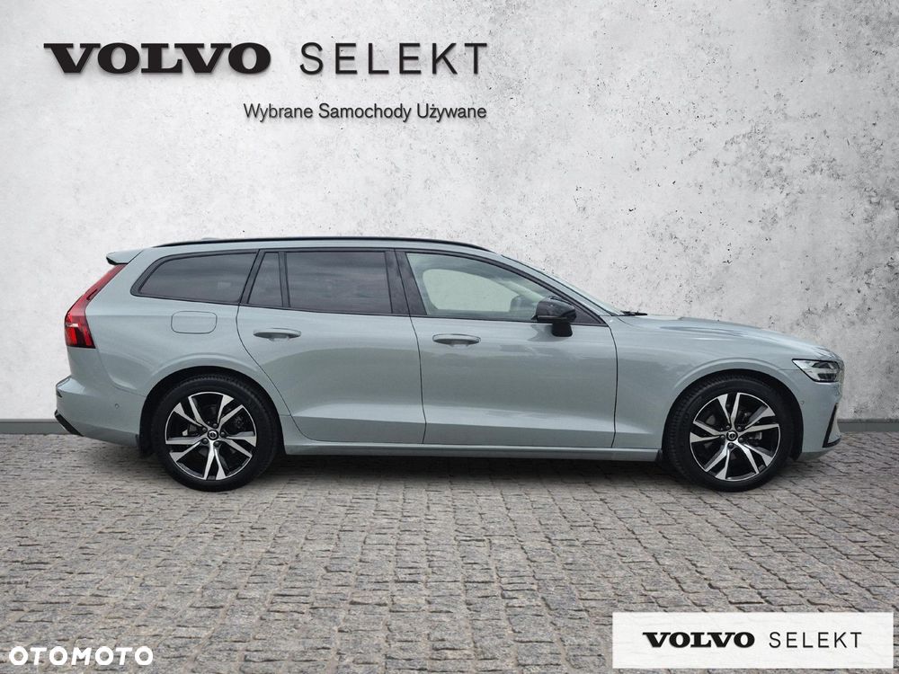 Volvo V60 - 7