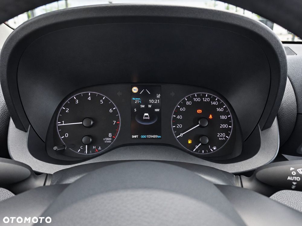 Toyota Yaris 2024