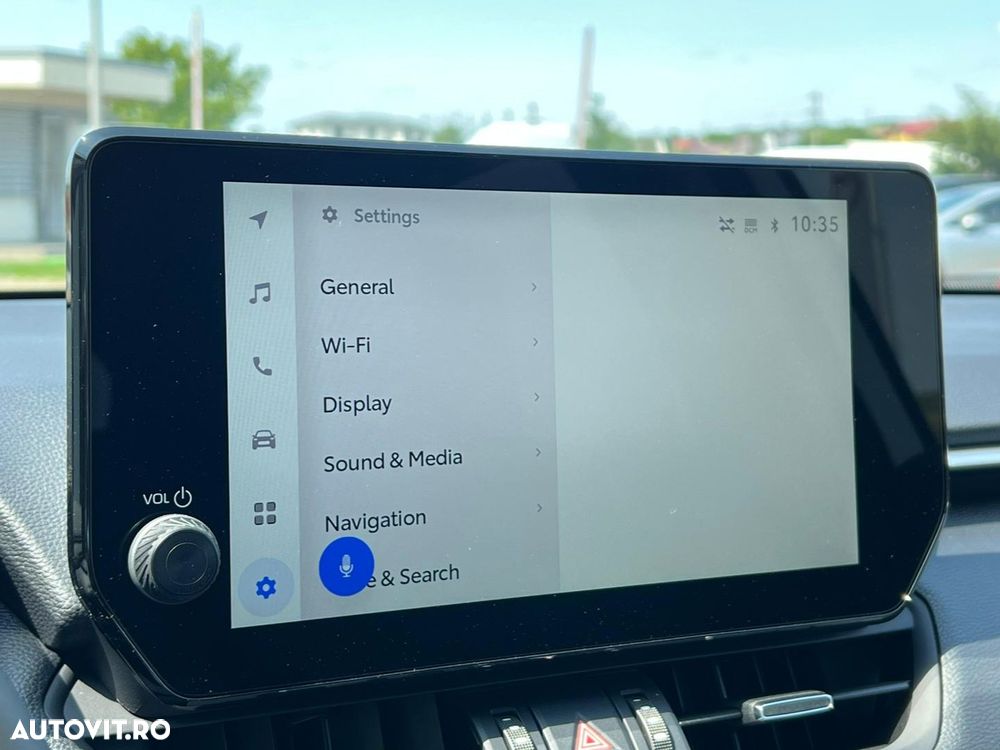 Toyota RAV4 2.5 Hybrid VVT-iE 4x4 Luxury - 22