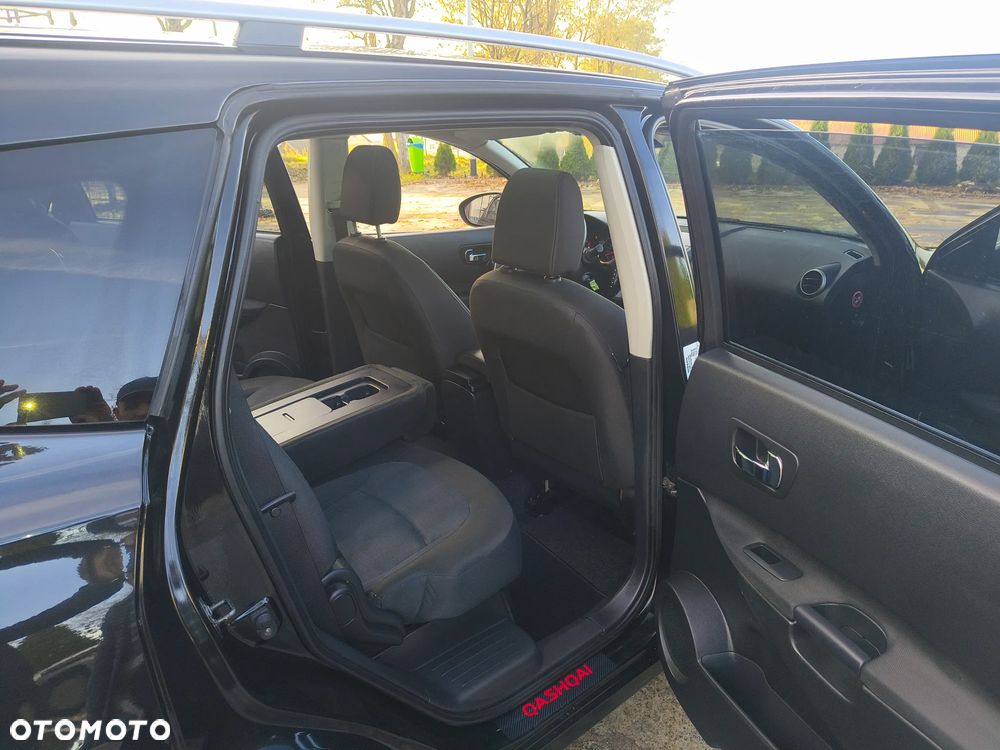 Nissan Qashqai+2 2.0 dCi Tekna Premium - 16