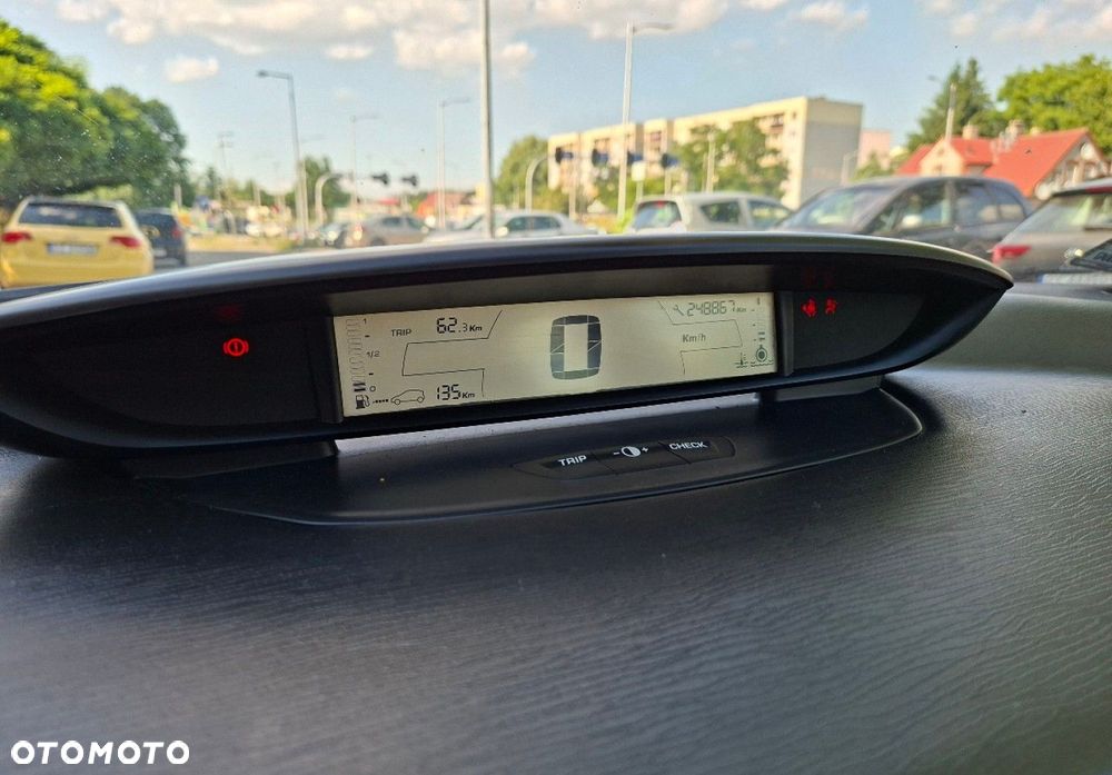 Citroën C4 - 20