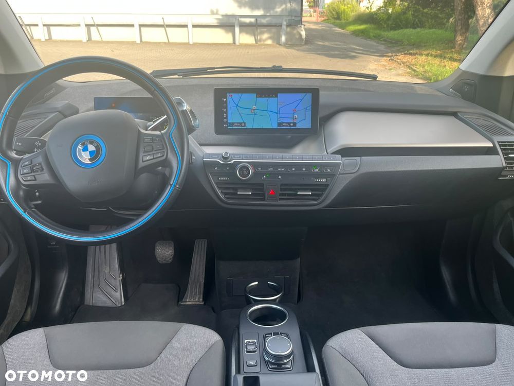 BMW i3 i3S 94 Ah - 20