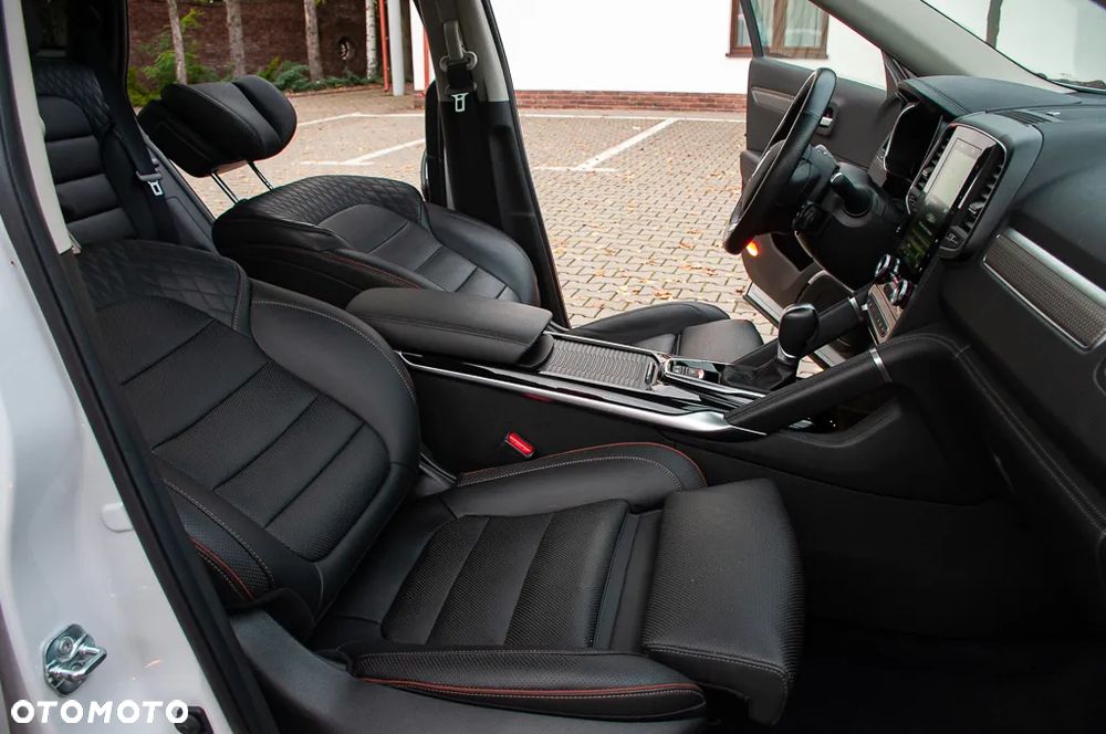 Renault Koleos 2.0 Blue dCi Initiale Paris 4x4 X-Tronic - 38