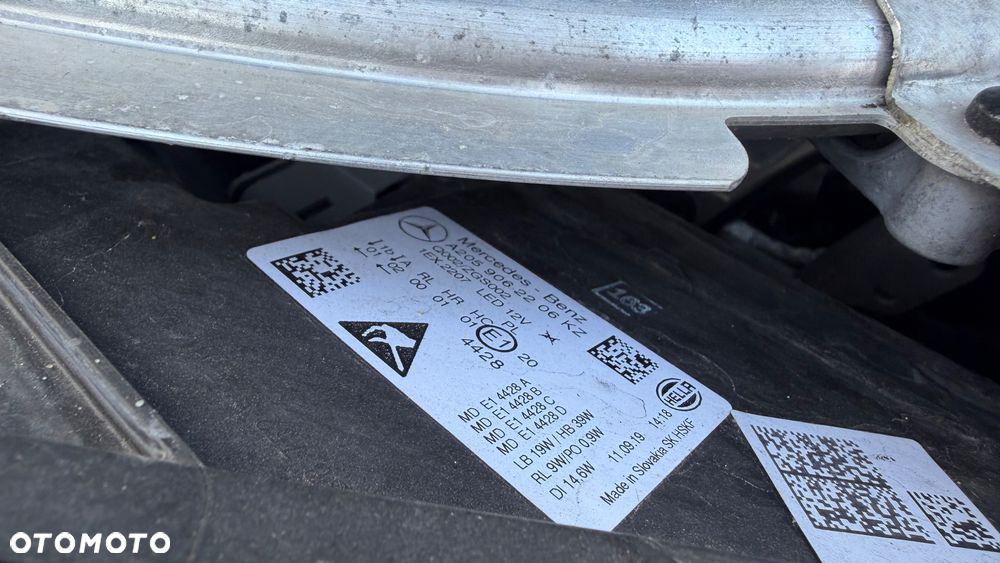 Mercedes-Benz Klasa C - 40