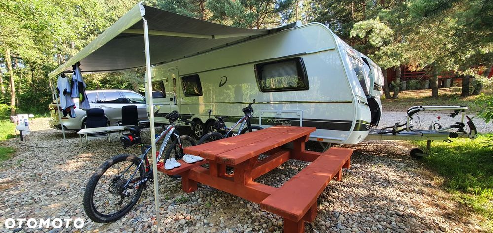 Dethleffs Exclusiv 760 ER - 4