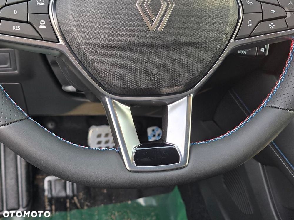 Renault Symbioz 1.8 E-Tech Full Hybrid 160 Esprit Alpine - 13