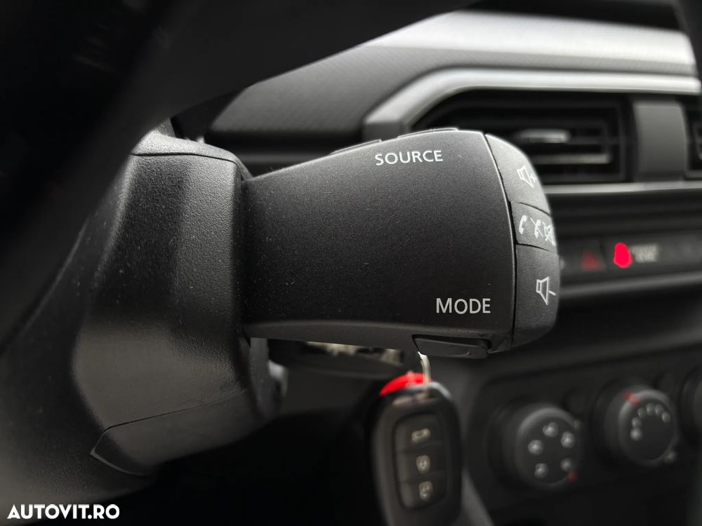 Dacia Logan TCe 90 MT6 Expression - 20