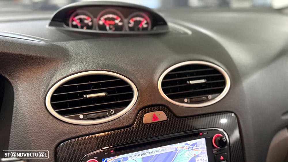 Ford Focus 2.5 RS - 26