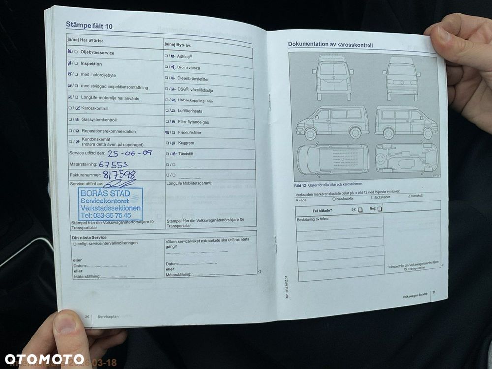 Volkswagen Caddy - 40
