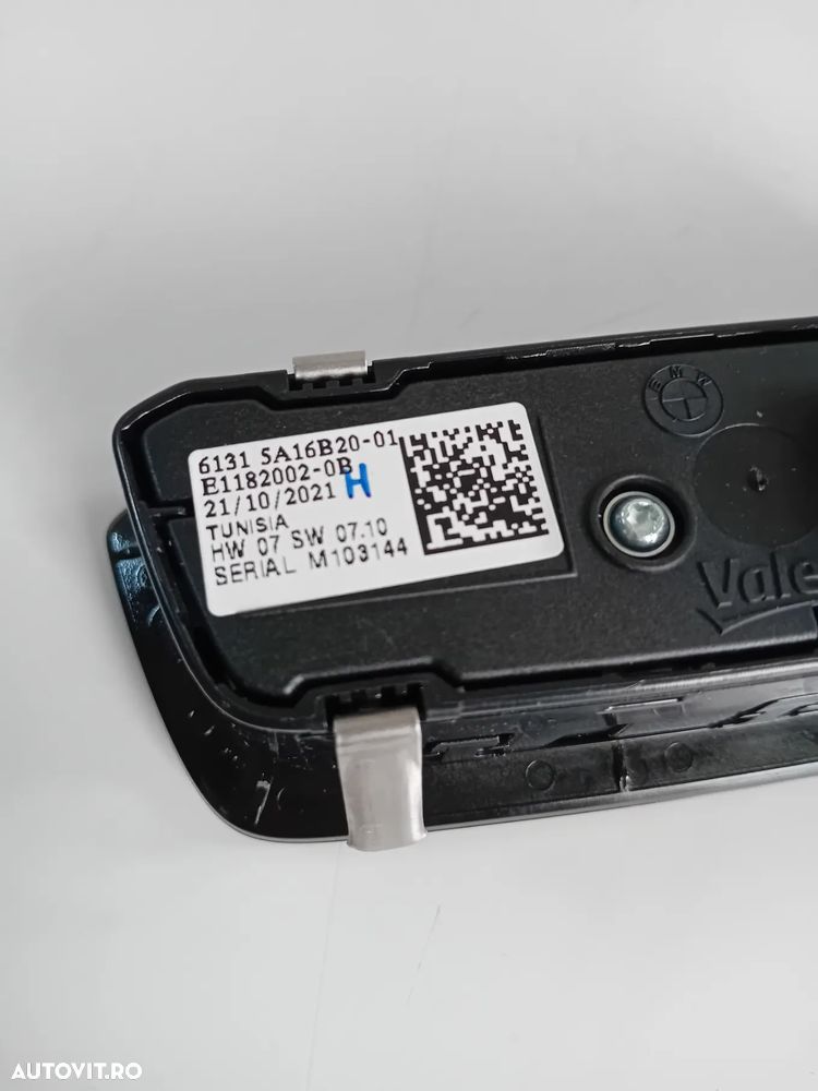 Bloc Lumini BMW G20 G21 G22 G23 G26 – Cod OEM 5A16B20 - 8