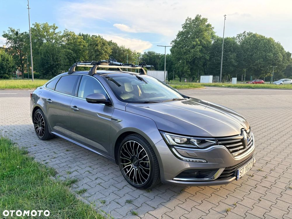 Renault Talisman 1.6 Energy TCe Intens EDC - 24