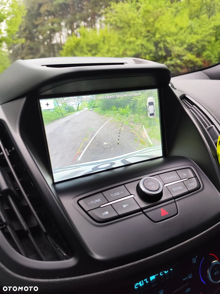 Ford Kuga 1.5 EcoBoost FWD ST-Line ASS MMT6 - 5