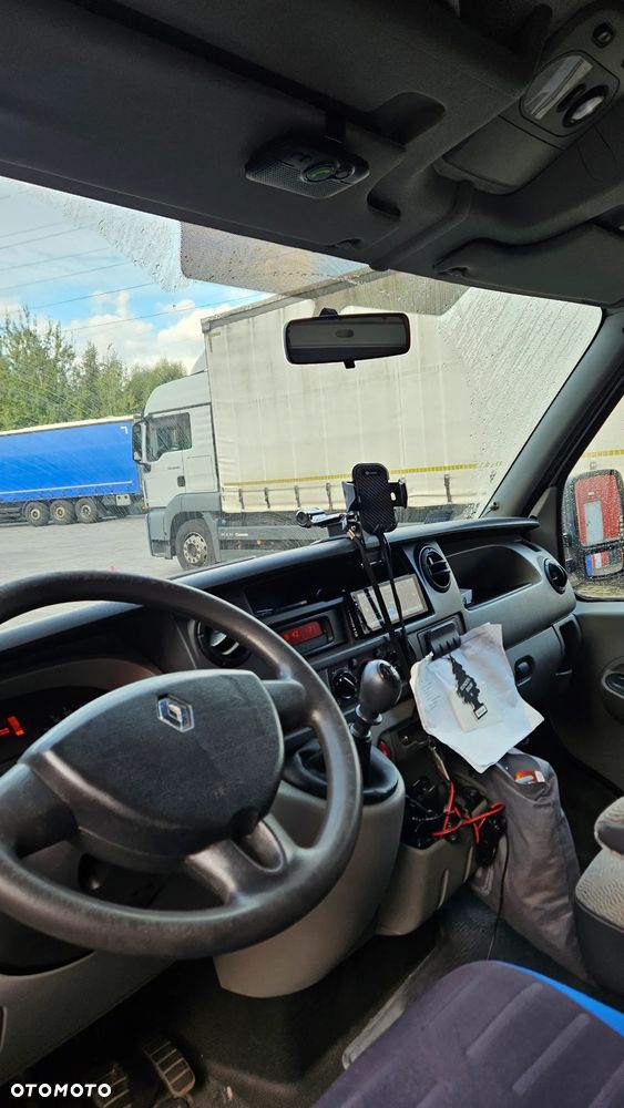 Renault Master - 8