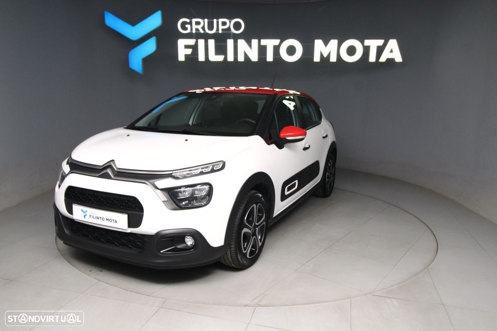 Citroën C3 1.2 PureTech Shine - 17