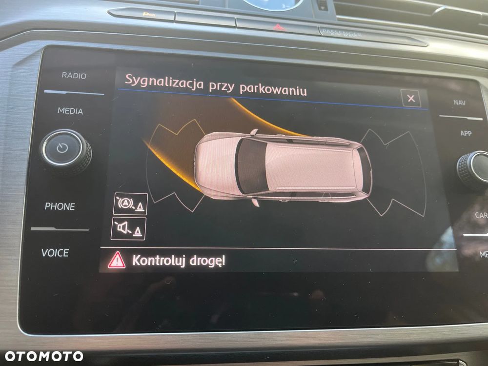 Volkswagen Passat Variant 1.4 TSI BMT Trendline - 26