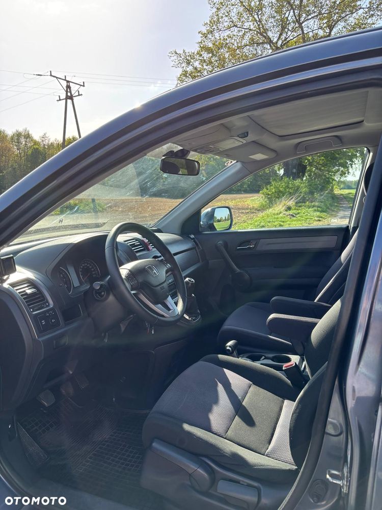 Honda CR-V 2.0 Elegance - 6