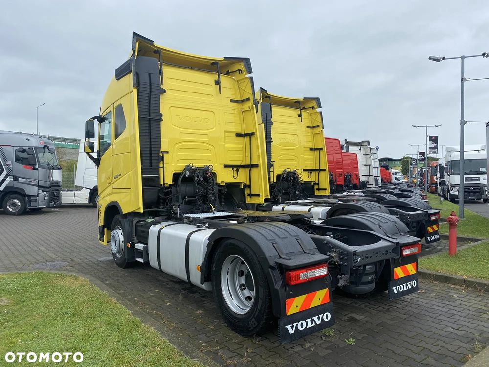 Volvo FH 460 - 3