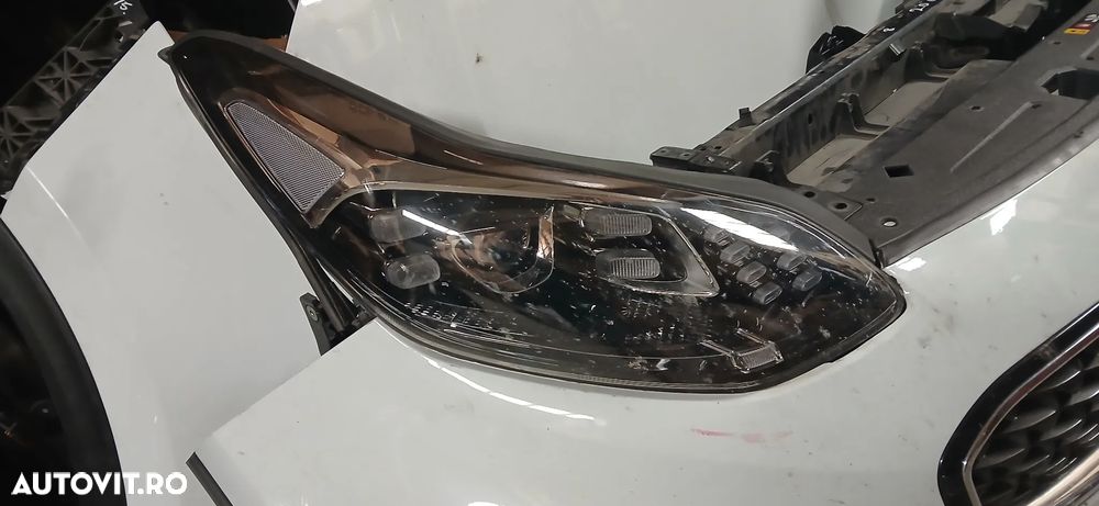 Fata completa Kia Sportage 2.0 D 2019 - 8