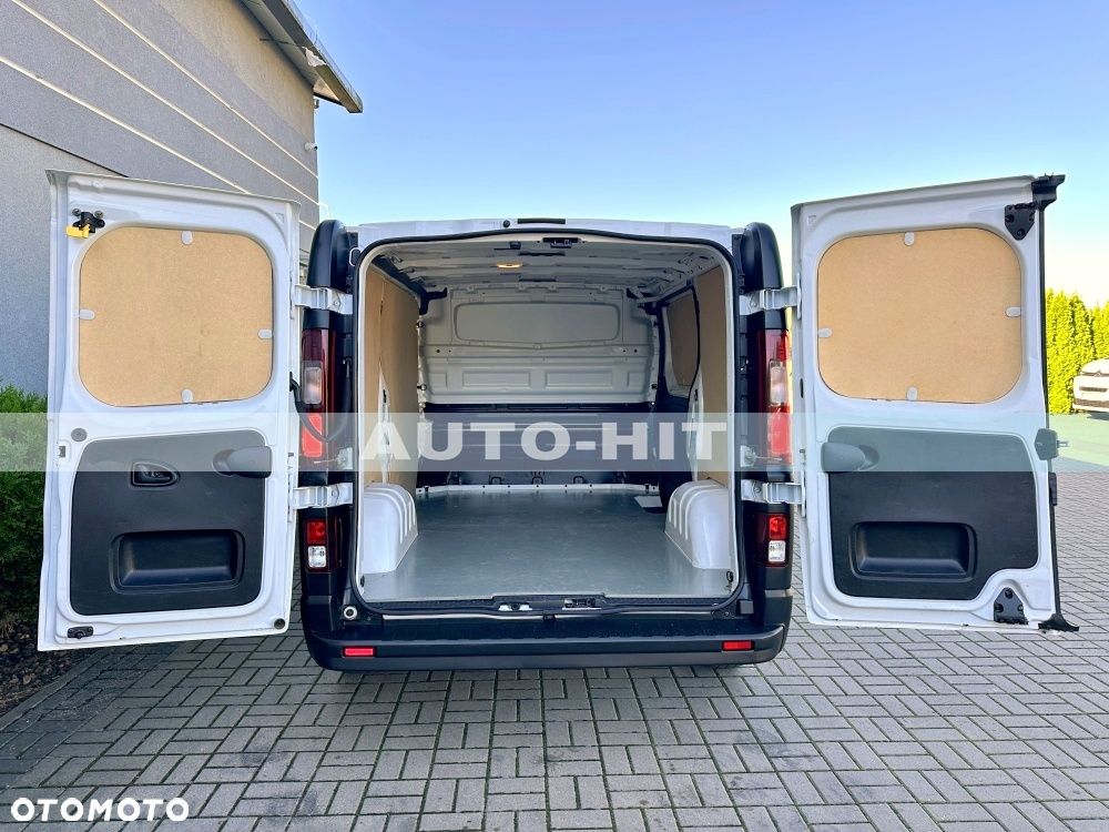 Renault Trafic - 10