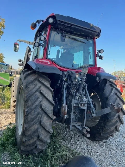 Valtra G 125 EH - 5