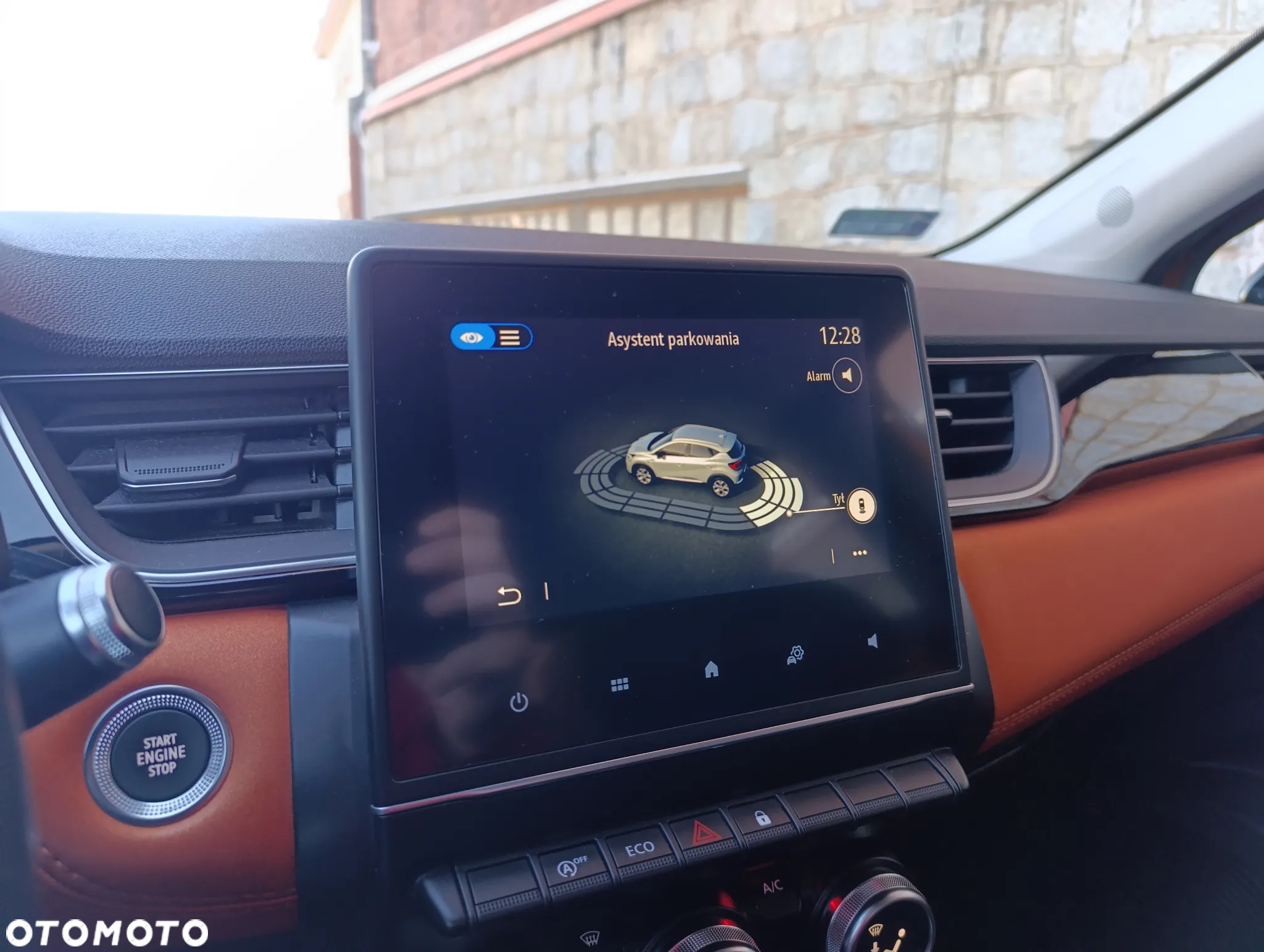 Renault Captur 1.0 TCe Intens - 30