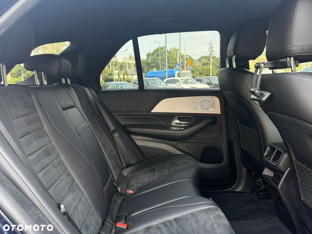 Mercedes-Benz GLE 400 d 4-Matic Premium Plus - 20