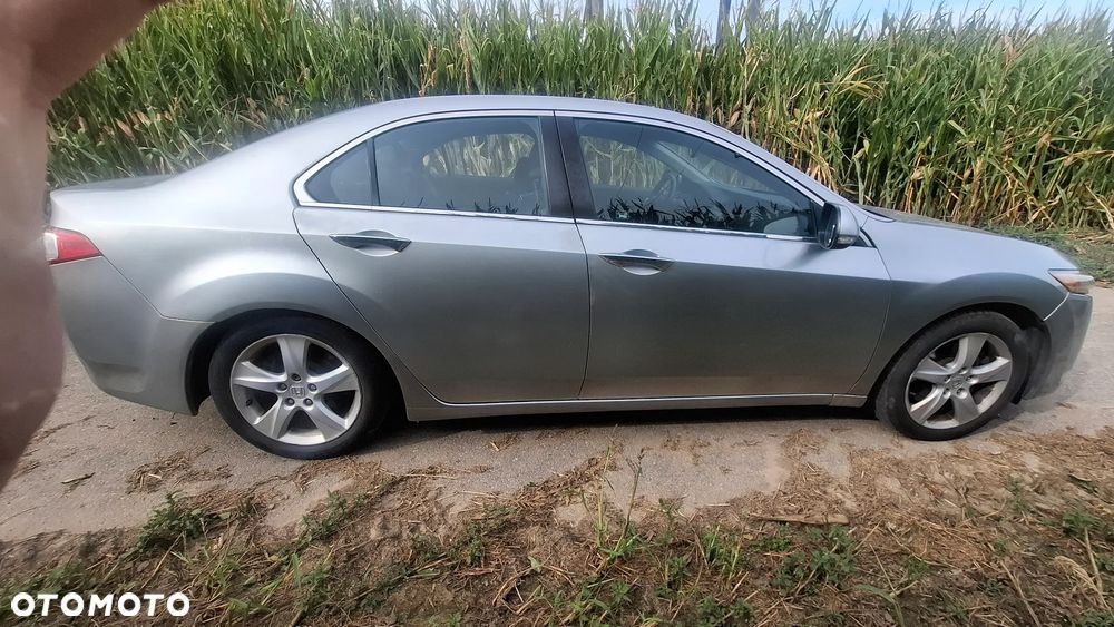 Honda Accord 2.4 Executive - 8