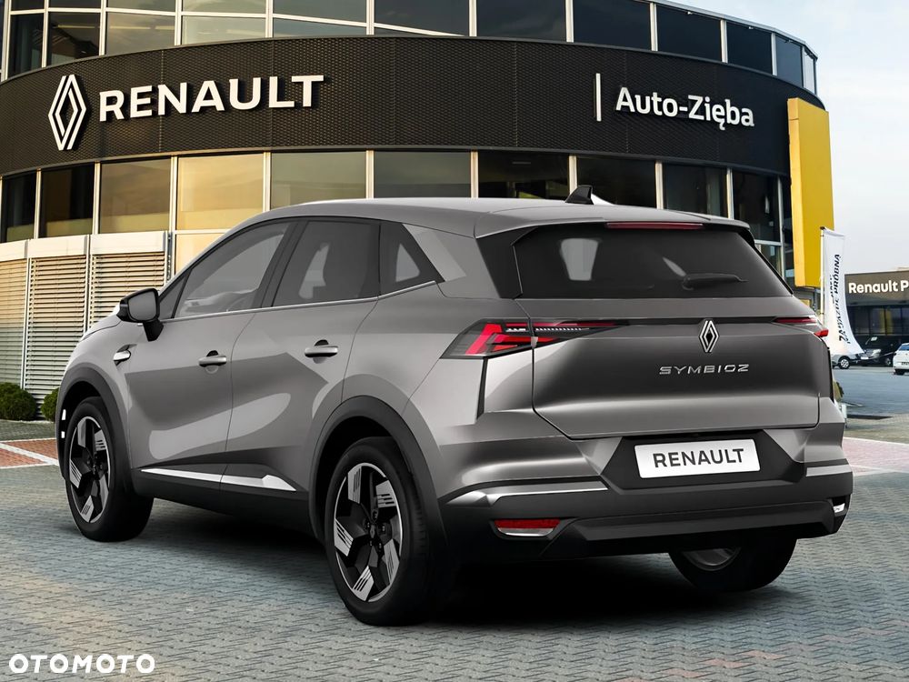 Renault Symbioz 1.3 TCe mHEV Techno - 3