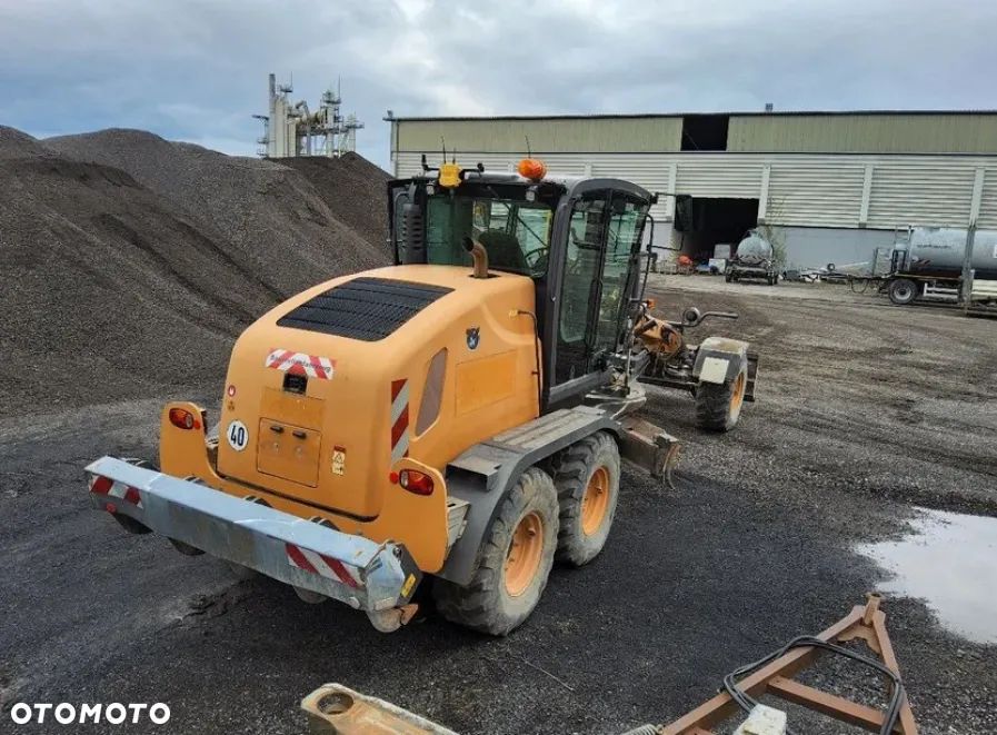 New Holland 836C AWD, 6X6, 2016 ROK, SYSTEM NIWELACJI TRIMBLE 3D - 4