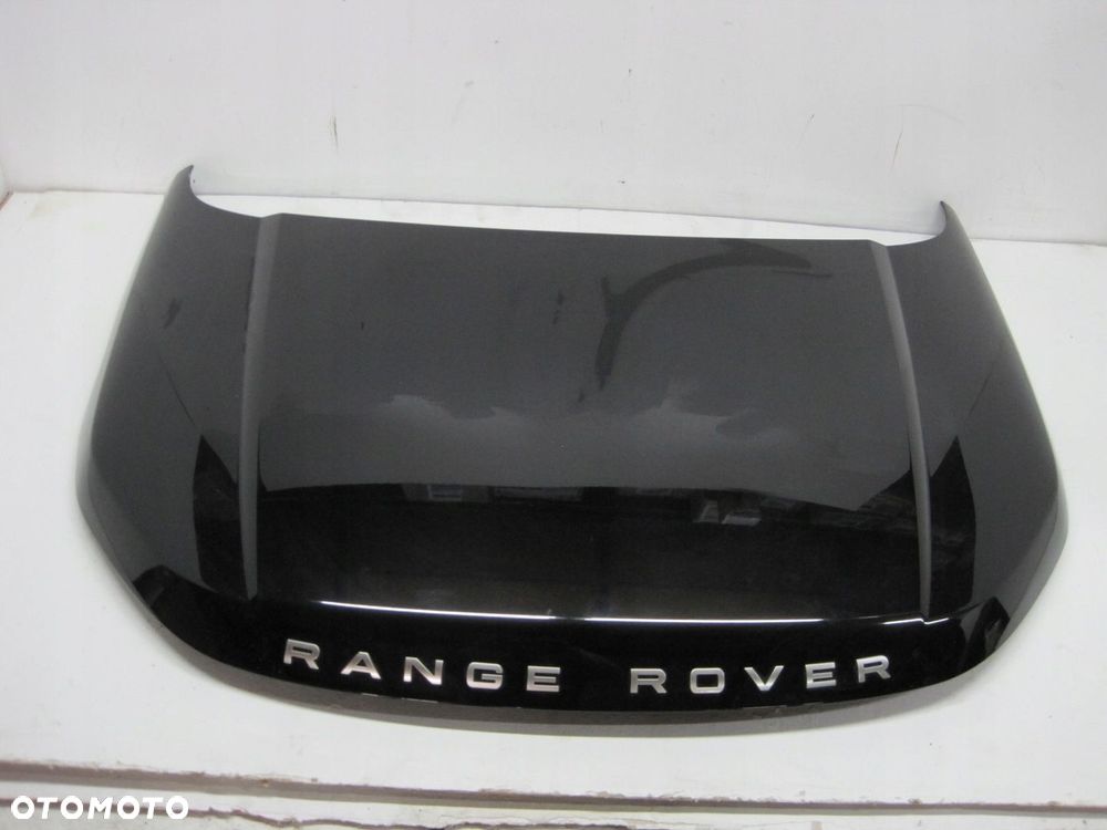 MASKA RANGE ROVER EVOQUE - 4