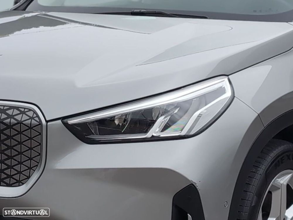 BMW iX1 eDrive20 - 3